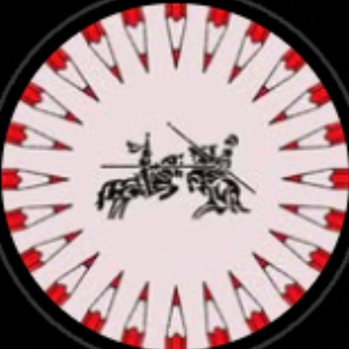 Warning sign for alert